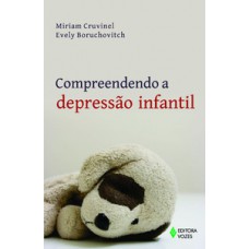 Compreendendo a depressão infantil Compreendendo a depressão infantil