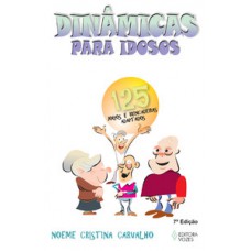 Dinâmicas para idosos