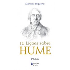10 lições sobre hume 10 lições sobre hume