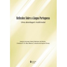 Reflexões sobre a língua portuguesa