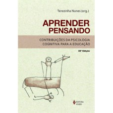 Aprender pensando Aprender pensando