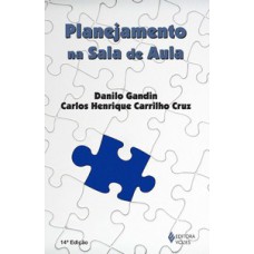 Planejamento na sala de aula Planejamento na sala de aula