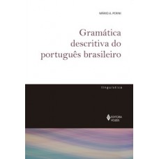 Gramática descritiva do português brasileiro