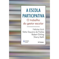 Escola participativa Escola participativa