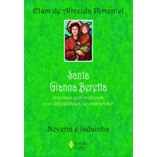 Santa gianna beretta