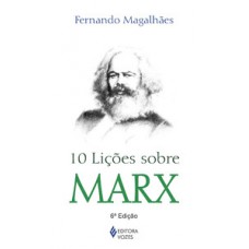 10 lições sobre marx 10 lições sobre marx