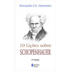 10 lições sobre schopenhauer 10 lições sobre schopenhauer