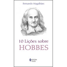 10 lições sobre hobbes 10 lições sobre hobbes