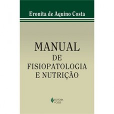 Manual de fisiopatologia e nutrição