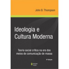 Ideologia e cultura moderna Ideologia e cultura moderna