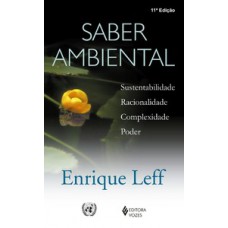 Saber ambiental