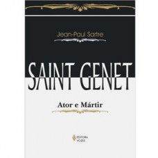 Saint genet Saint genet