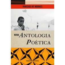 Nova antologia poética Nova antologia poética