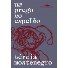 Um prego no espelho Um prego no espelho