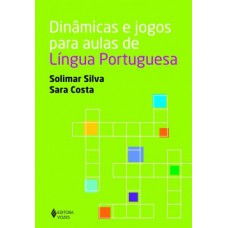 Dinâmicas e jogos para aulas de língua portuguesa