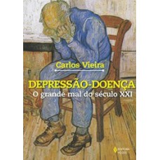 Depressão-doença Depressão-doença