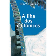 A ilha dos daltônicos A ilha dos daltônicos