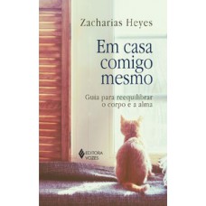 Em casa comigo mesmo