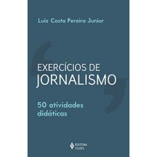 Exercícios de jornalismo
