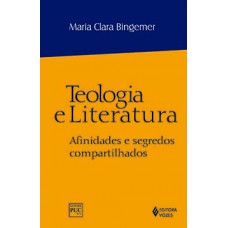 Teologia e literatura