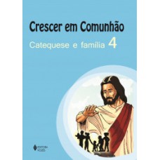 Crescer em comunhão