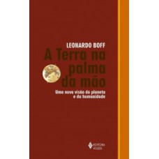 A Terra na palma da mão A Terra na palma da mão