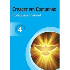 Crescer em comunhão