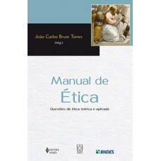 Manual de ética Manual de ética