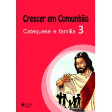 Crescer em comunhão