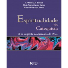 Espiritualidade do catequista
