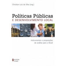 Políticas públicas e desenvolvimento local Políticas públicas e desenvolvimento local