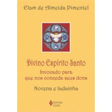 Divino Espírito Santo