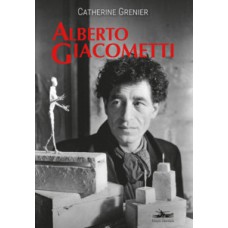 Alberto Giacometti Alberto Giacometti