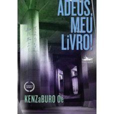 Adeus, meu livro! Adeus, meu livro!