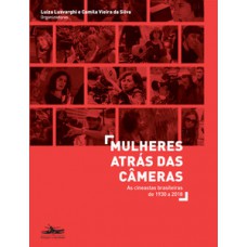 Mulheres atrás das câmeras