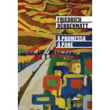 A promessa seguido de A pane