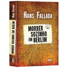 Morrer sozinho em Berlim