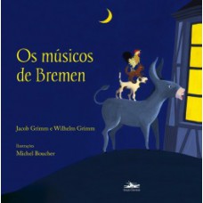 Os músicos de Bremen
