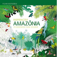 Inspiração Amazônia Inspiração Amazônia