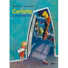 Carlota e os monstros Carlota e os monstros