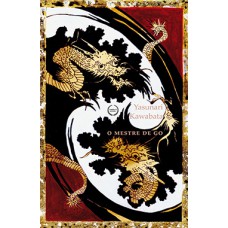 O mestre de go O mestre de go