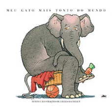 Meu gato mais tonto do mundo Meu gato mais tonto do mundo