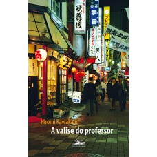 A valise do professor A valise do professor