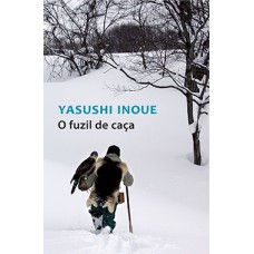 O fuzil de caça O fuzil de caça