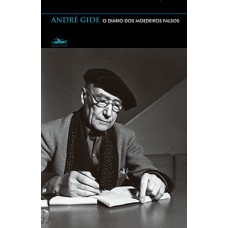 O diário dos moedeiros falsos