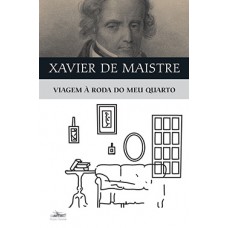 Viagem à roda do meu quarto