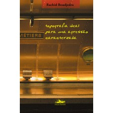 Topografia ideal para uma agressão caracterizada Topografia ideal para uma agressão caracterizada