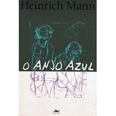 O anjo azul O anjo azul