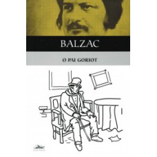 O pai Goriot O pai Goriot