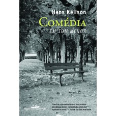Comédia em tom menor Comédia em tom menor
